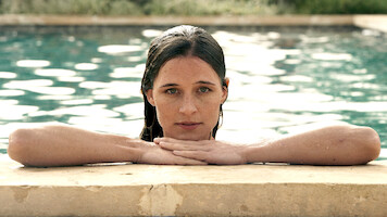 Svenja Jung ©2024 Netflix, Inc.