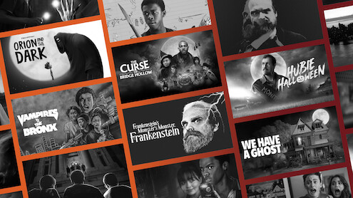 9 Not-So-Scary Movies to Watch This Halloween