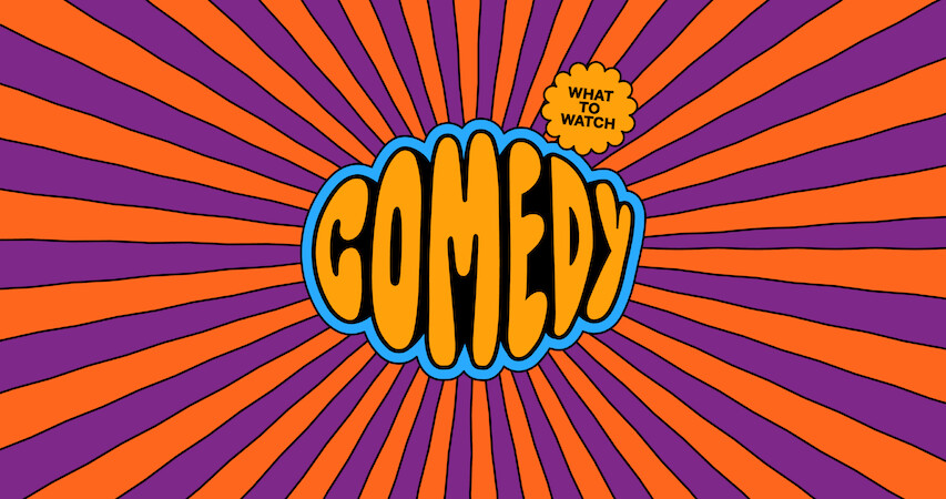 28 Stand-Up Comedy Specials You Haven’t Seen Yet