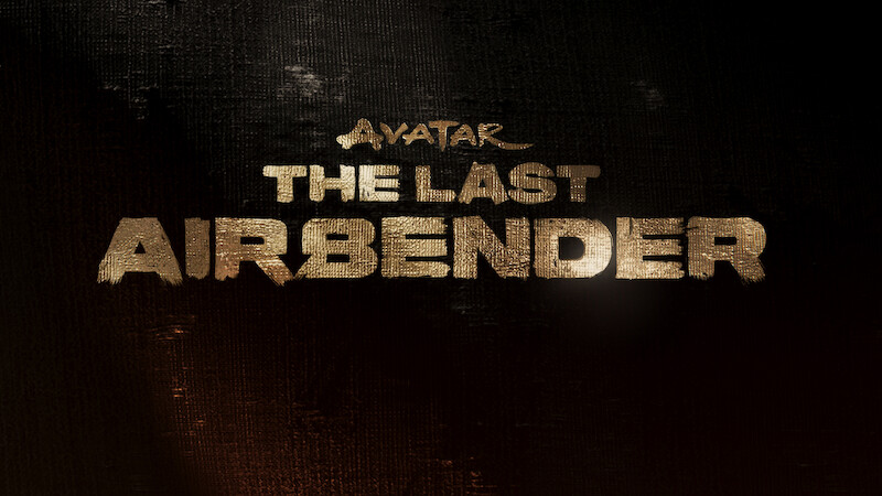 'Avatar: The Last Airbender' 
