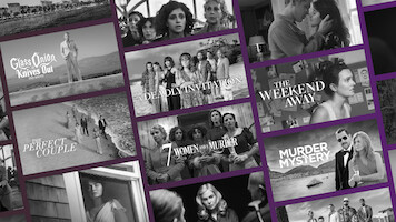 Escapist Murder Mysteries to Stream on Netflix