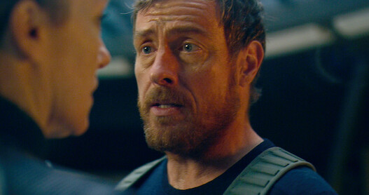 Discovery | Lost in Space S3E3 