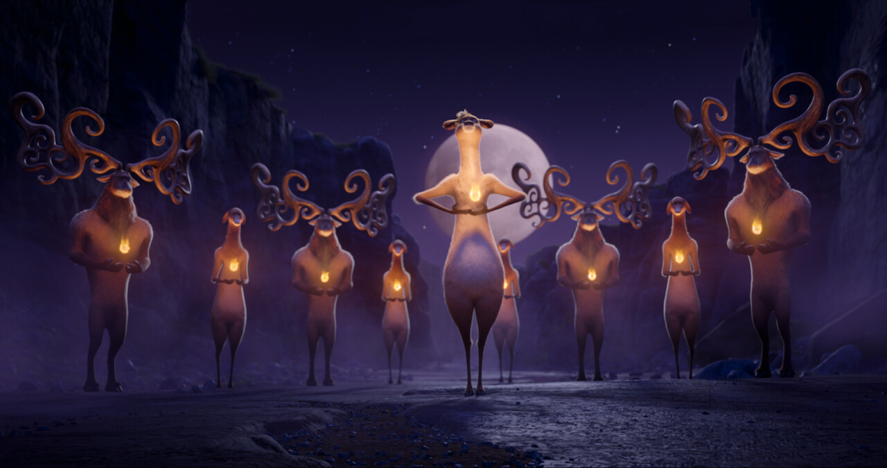 Your ‘Riverdance: The Animated Adventure’ Questions Answered