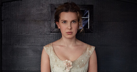 The Game Is Afoot in This First Look at ‘Enola Holmes 2’