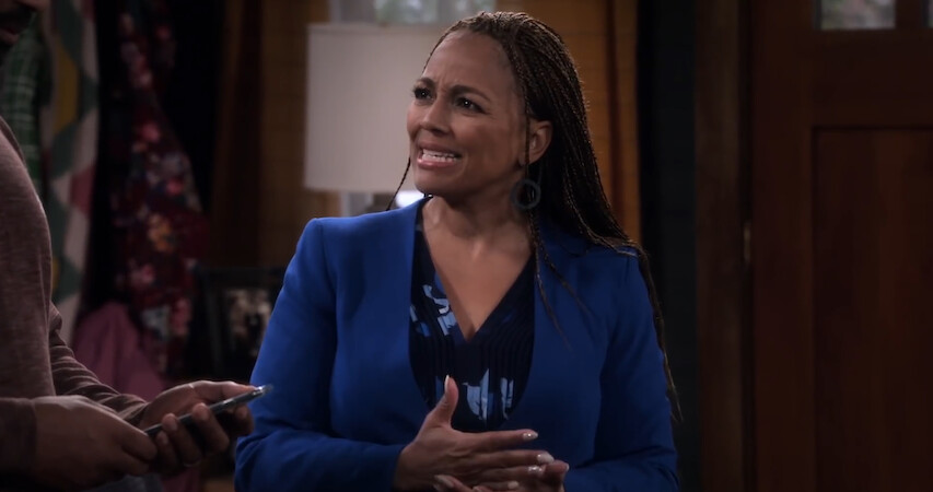 The Most Savage Moments From 'The Upshaws' Season 1