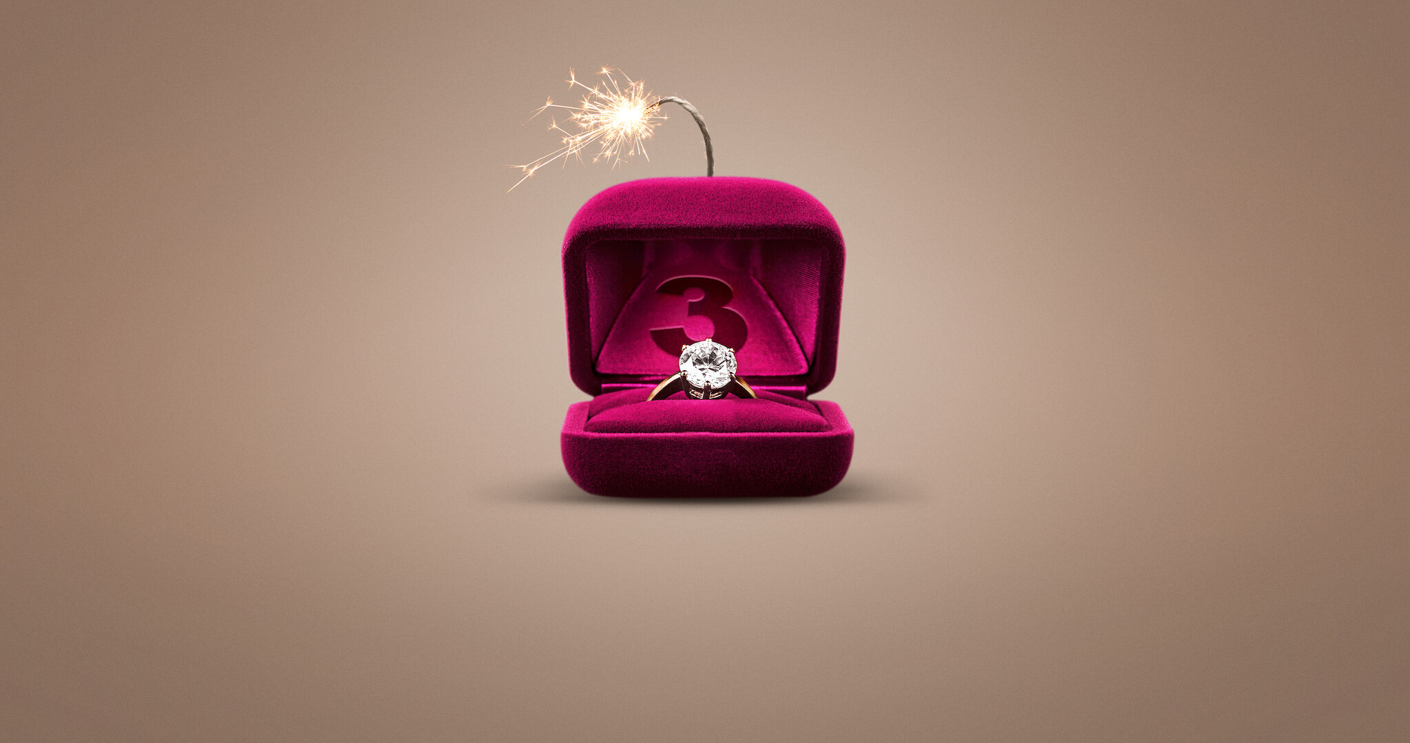 The Ultimatum: Marry or Move On hero image