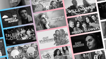 Celebrate Trans Day of Visibility with These Movies and Shows