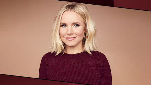 Kristen Bell
