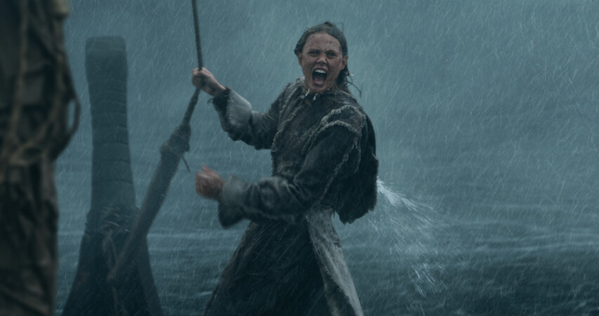 Where Do You Pee on a Viking Ship? An Archaeologist Explains All Your Boat Questions