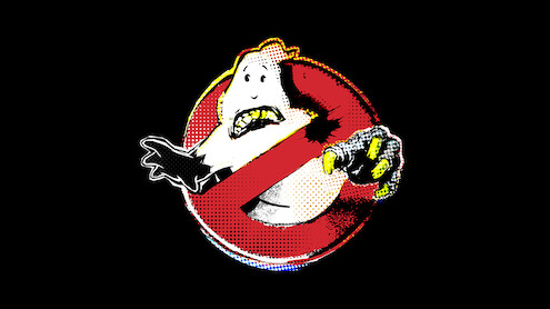 Ghostbusters: Night Shift