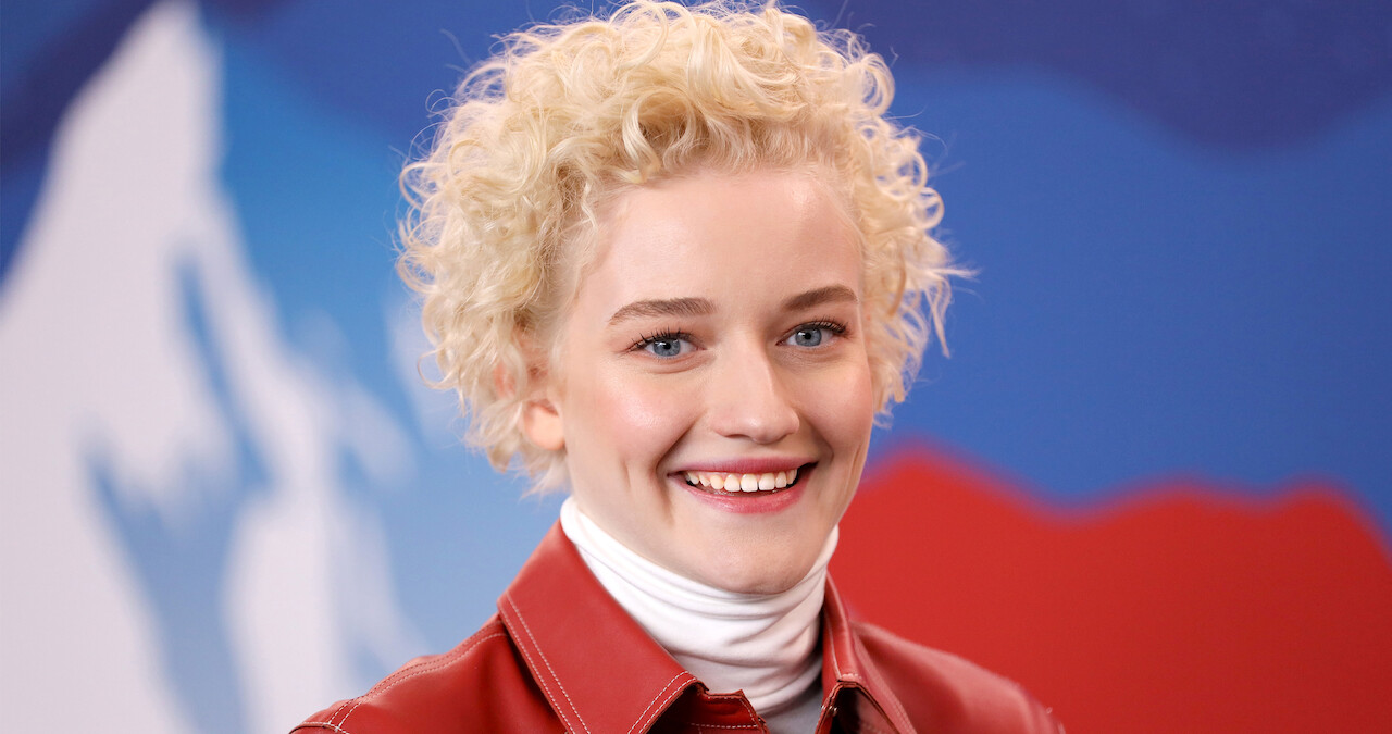 Julia Garner Thinks Ruth from ‘Ozark’ and Anna Delvey Would Get Along…Eventually