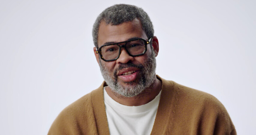 What do you get when you cross Henry Selick with Key & Peele?
