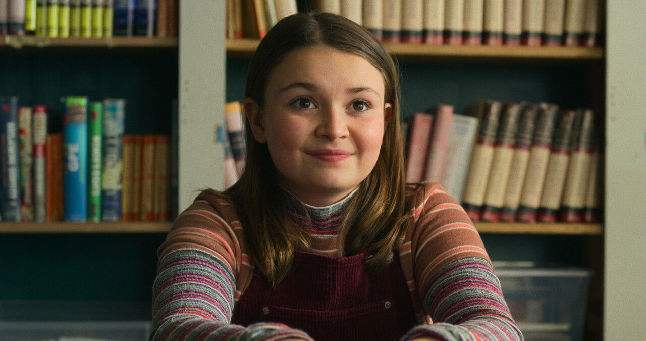 Hero Image: ‘Mixtape’ Star Gemma Allen Is the Poster Child for Persistence