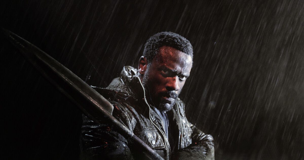 'Heart of the Hunter' Trailer