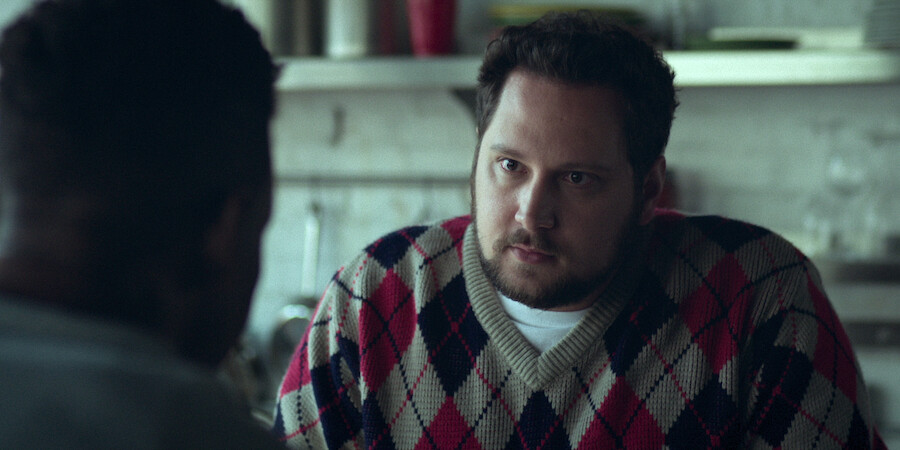 Let Matt McGorry Educate You with His Book Recommendations Hero Image