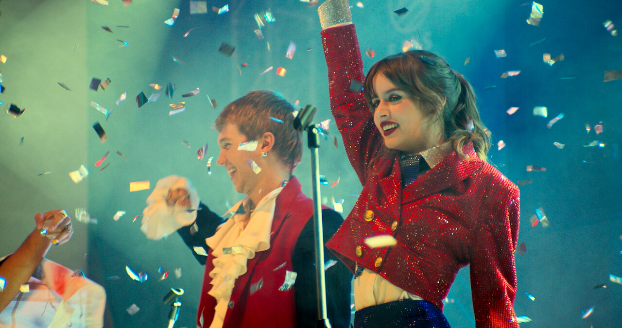 Card image: Everything That Happened in ‘Rebelde’ Season 1 
