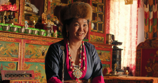 Lhakpa Sherpa
