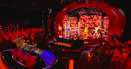 The Eliminated ‘Dance Monsters’ Tell Us What’s Next