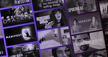Mind-Bending Shows and Movies