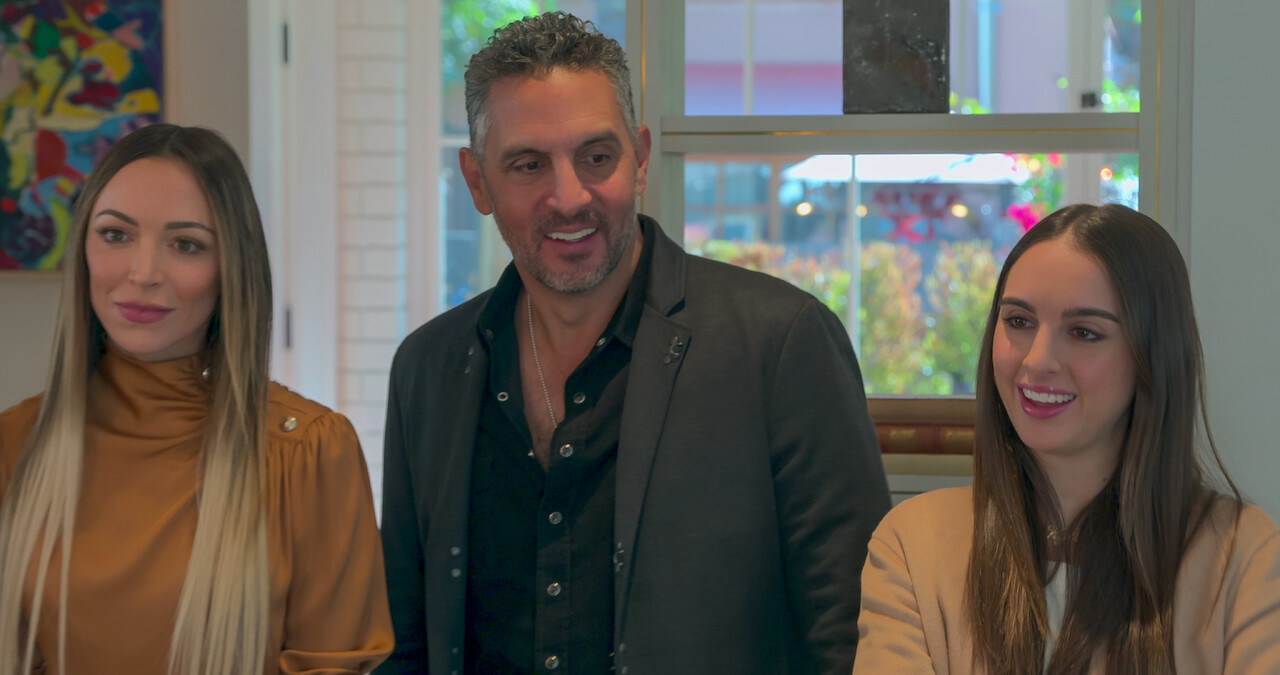 What Are the ‘Buying Beverly Hills’ Agents Up to Now?