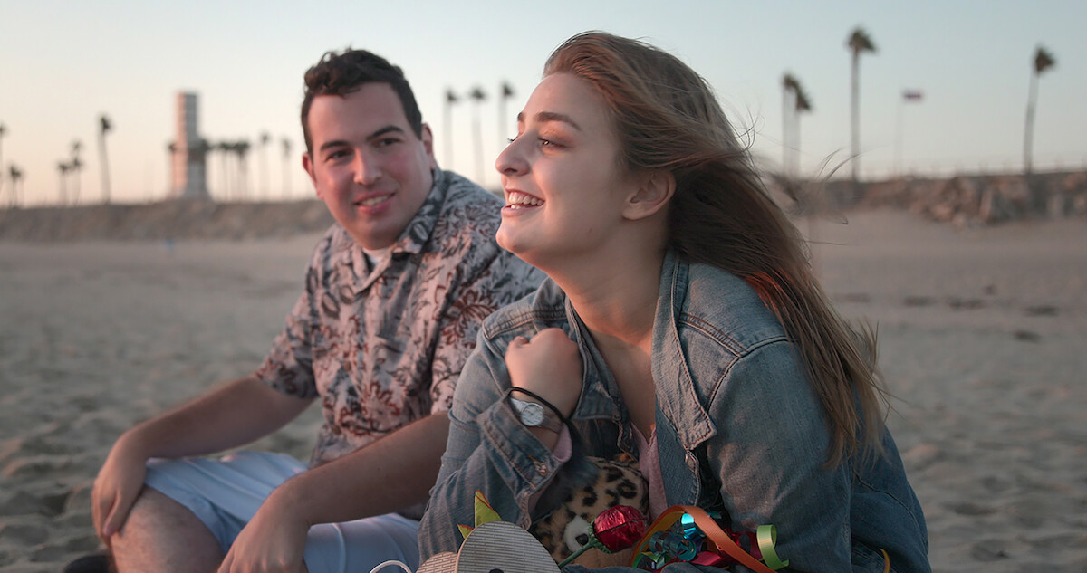 13 Wholesome Moments in 'Love on The Spectrum US' Thumbnail Image