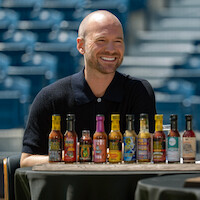 Sean Evans