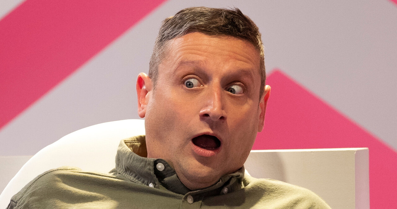 Tim Robinson