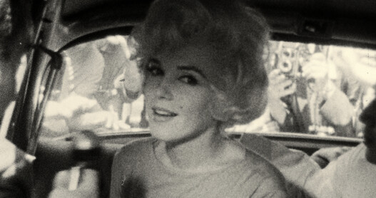 Trailer for New Marilyn Monroe Doc Hints at Dark Secrets