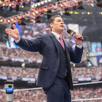 John Cena