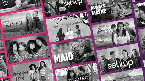 11 Shows and Movies That Pair Perfectly with 'Gilmore Girls'.