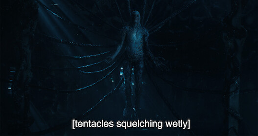 Meet the Wordsmiths Behind the Genius ‘Stranger Things’ Season 4 Subtitles