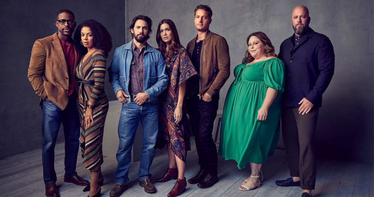 This Is Us Is Making Itself at Home Starting January