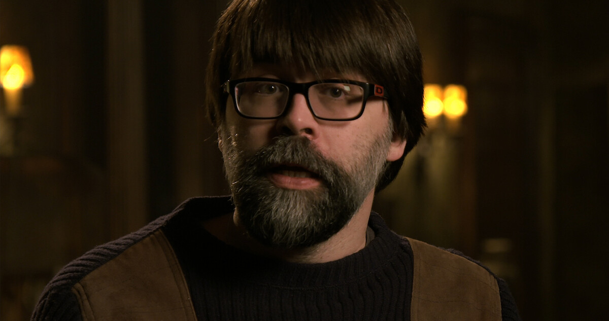 How 'Locke & Key' Went From Comic To Screen