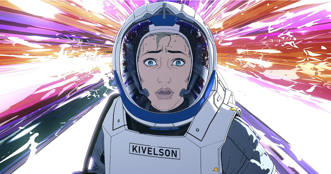 ‘Love, Death + Robots’ Season 3 Serves Up Bite-Sized Sci-Fi Stories