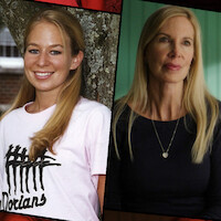 Natalee and Beth Holloway