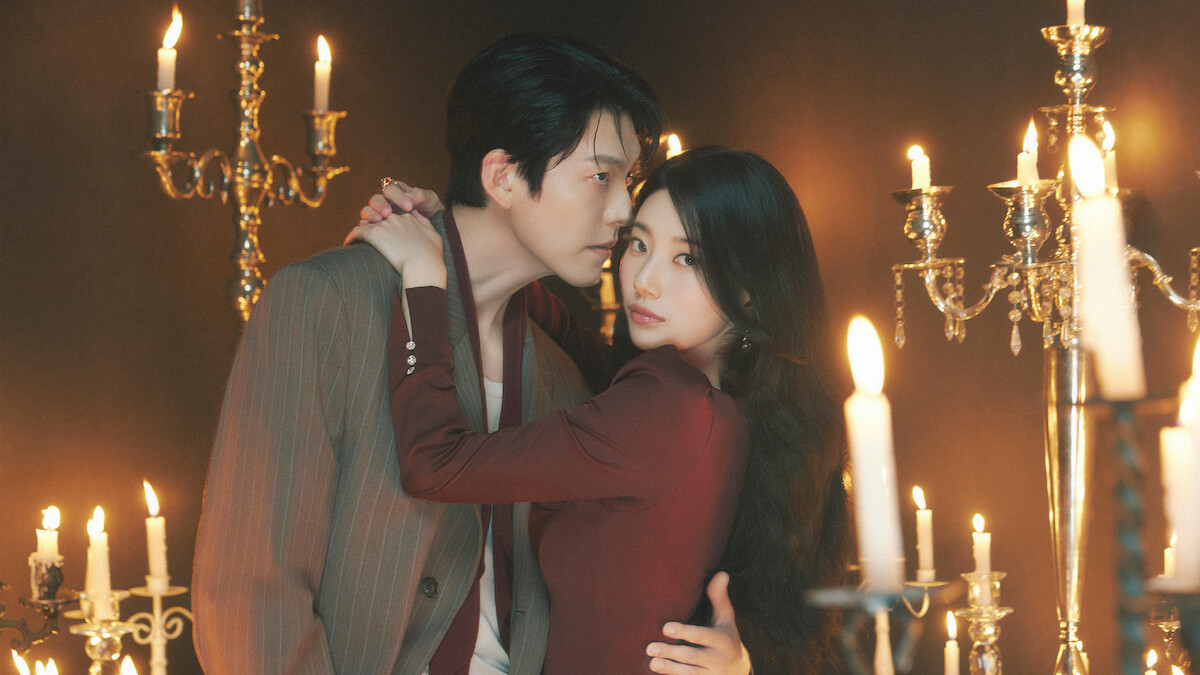 Iblis and Ka-Young