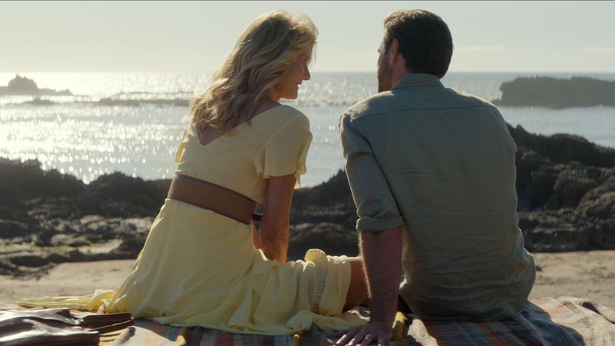 The trailer for 'Lonely Planet.'