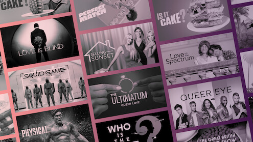 These 12 Reality Shows Are the Real Deal