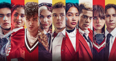Sálvame: The ‘Rebelde’ Season 2 Trailer Is Here