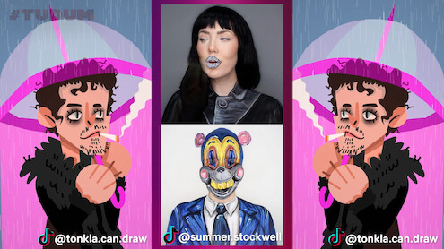 A Whole Lot of ‘Umbrella Academy’ Superfans 