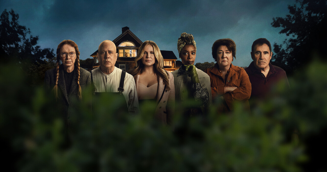 Why ‘The Watcher’ Cast Looks So Familiar