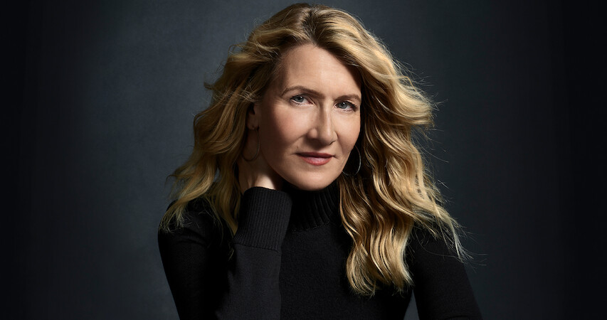 Laura Dern and Liam Hemsworth Star in New Romance ‘Lonely Planet’