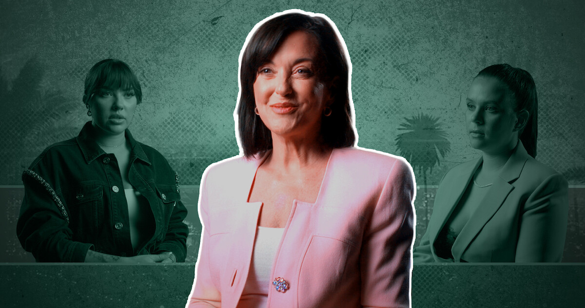 The Most Shocking Mom Moments in 'The Real Bling Ring: Hollywood Heist'