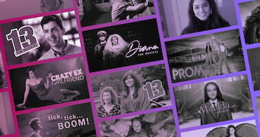 Unleash Your Inner Theater Kid with These Musical Movies and Shows