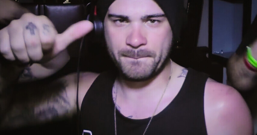 Hunter Moore Is ‘The Most Hated Man on the Internet’