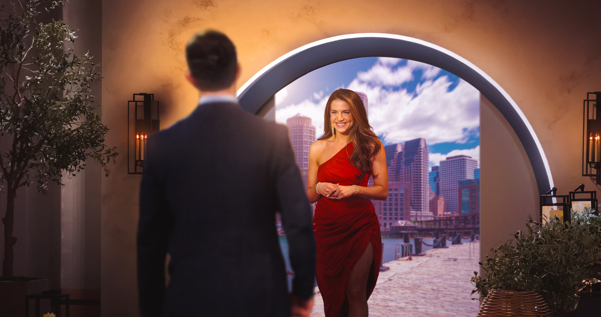 Love is Blind Season 11 Key art
