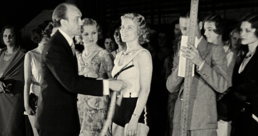 Following ‘Monroe’: ’60s-Era Actors on Objectification in Hollywood
