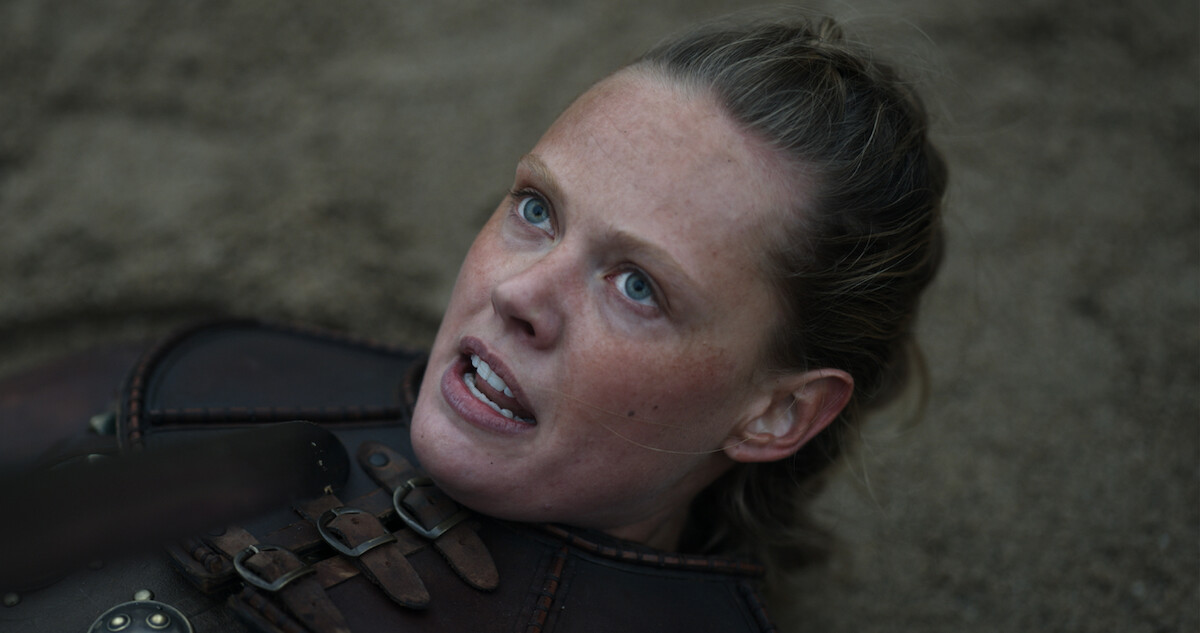 Training for Battle | Vikings: Valhalla S1E6
