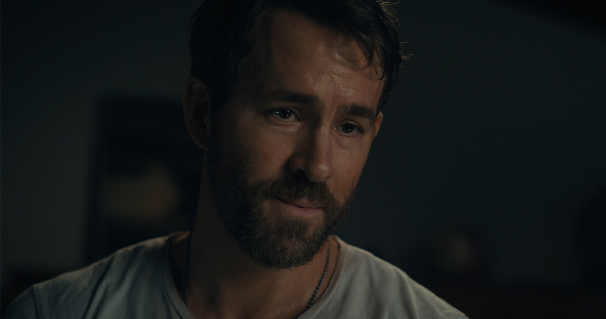  Netflix 2022 Super Bowl Ad