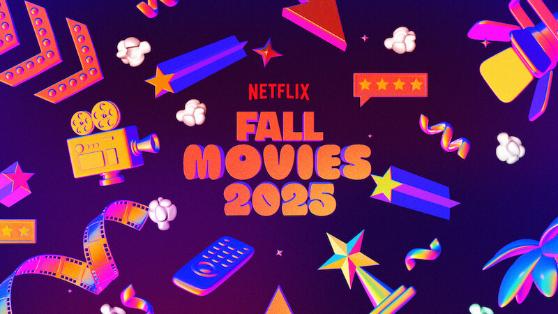 Fall Movies 2025